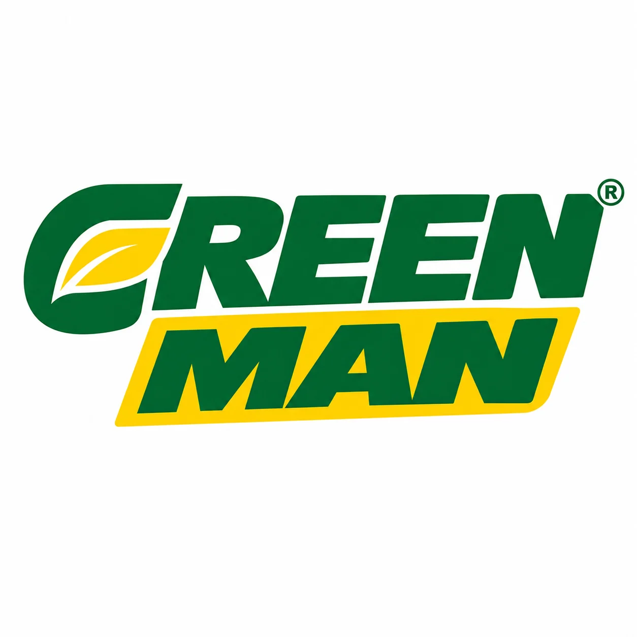 Green Man