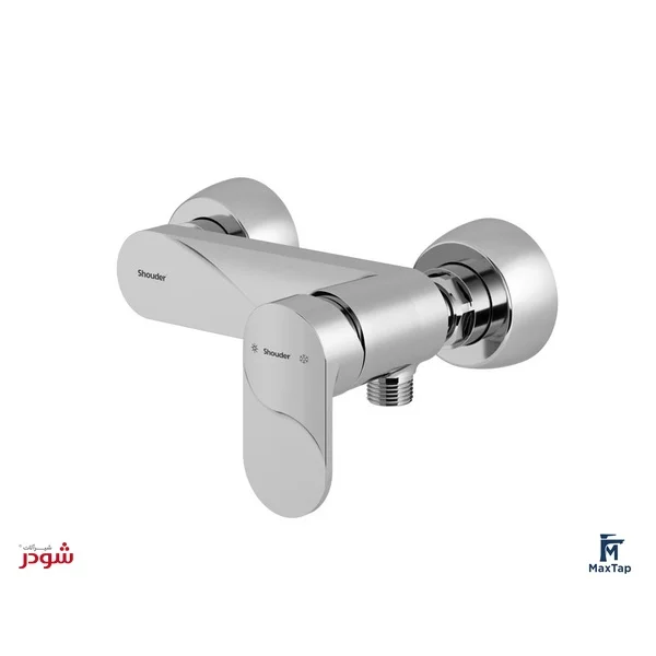 شیر توالت شودر مدل اسمارت