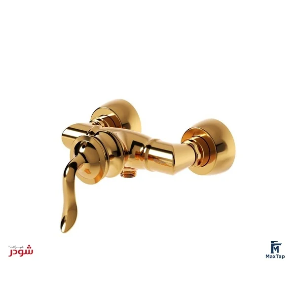 شیر توالت شودر مدل لوکا 3
