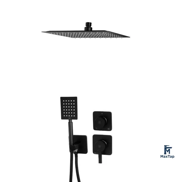 شیر حمام توکار متیس تیپ 3 1