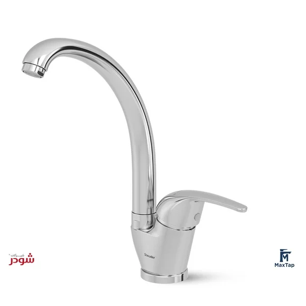 شیر آشپزخانه شودر مدل اطلس