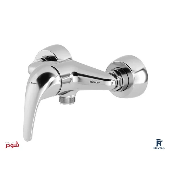 شیر توالت شودر مدل اطلس