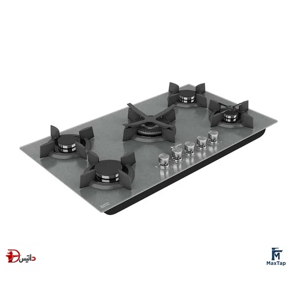 اجاق گاز رومیزی داتیس مدل DG-527 1