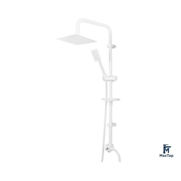 علم دوش اوراکل S مربع2