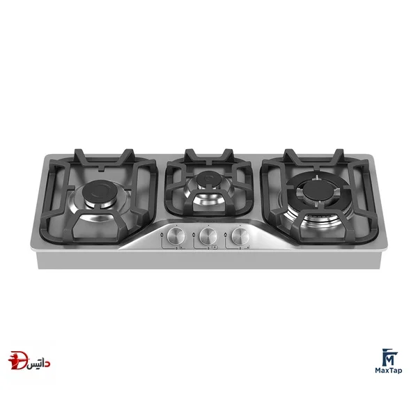 اجاق گاز استیل داتیس مدل DS-375