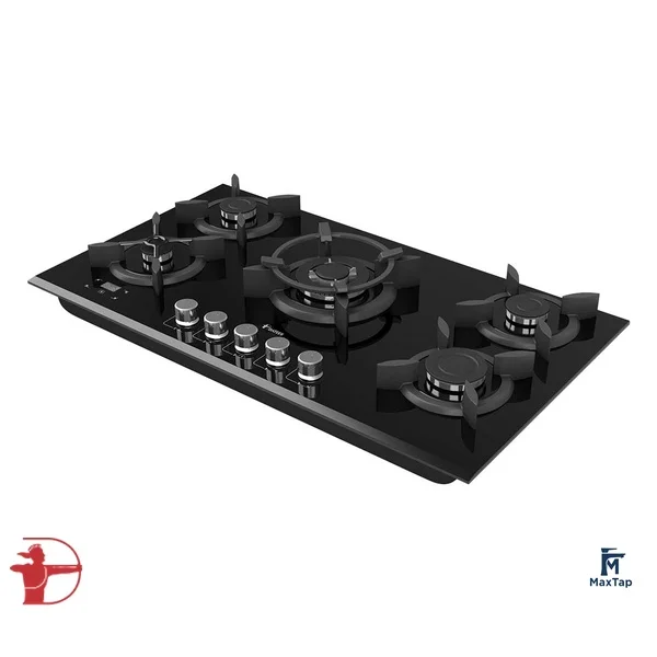 اجاق گاز صفحه ای داتیس مدل DG-5922