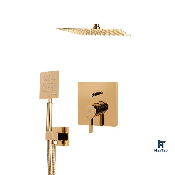 شیر حمام آوا تیپ ۳ کی دبلیو سی 3