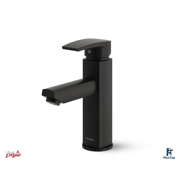 شیر روشویی ثابت شودر مدل یونیک پلاس 2
