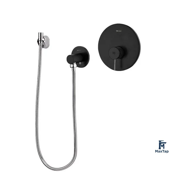 شیر توالت توکار زو 1