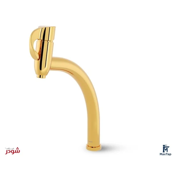 شیر آشپزخانه شودر مدل دانته 1