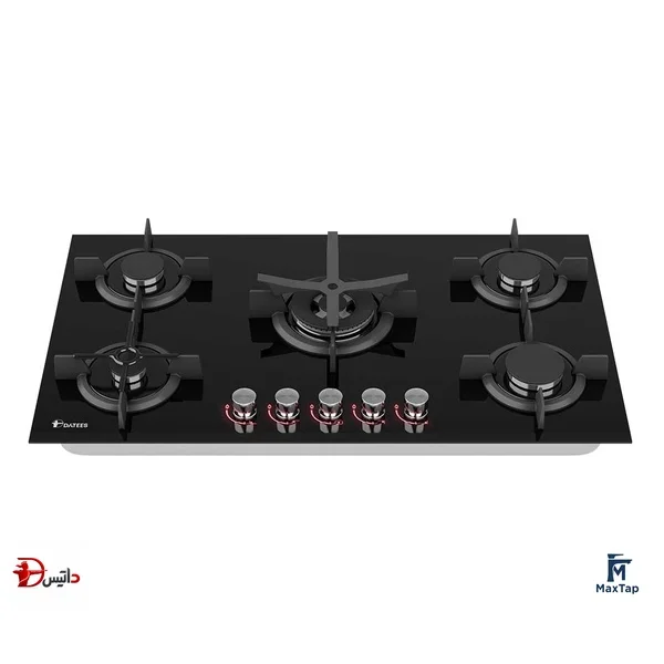 اجاق گاز شیشه ای داتیس مدل DG-500