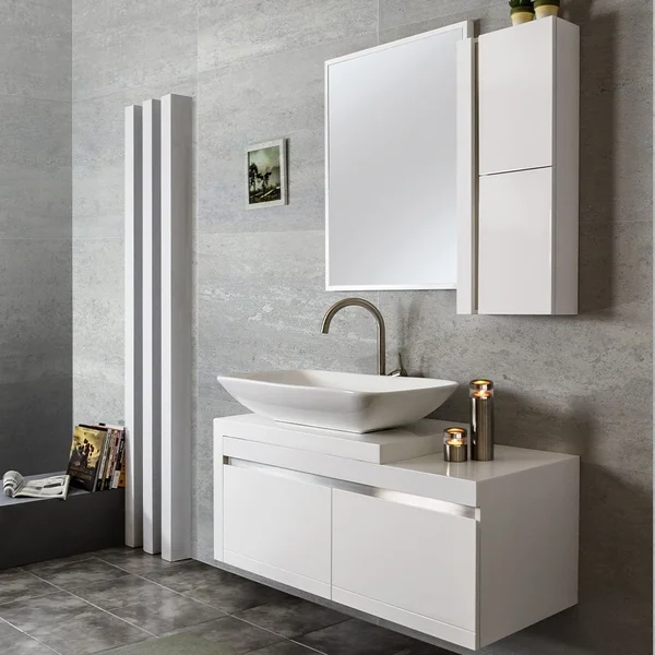 کابینت روشویی رزتی مدل GM600 1