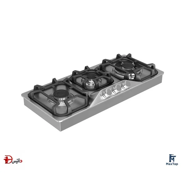 اجاق گاز استیل داتیس مدل DS-375