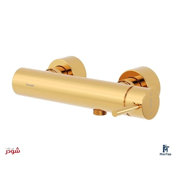 شیر توالت شودر مدل مارینو 2