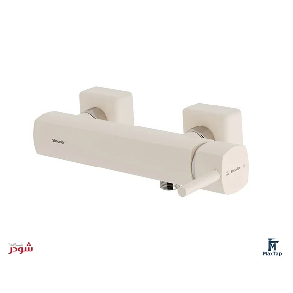 شیر توالت شودر مدل یونیک 5