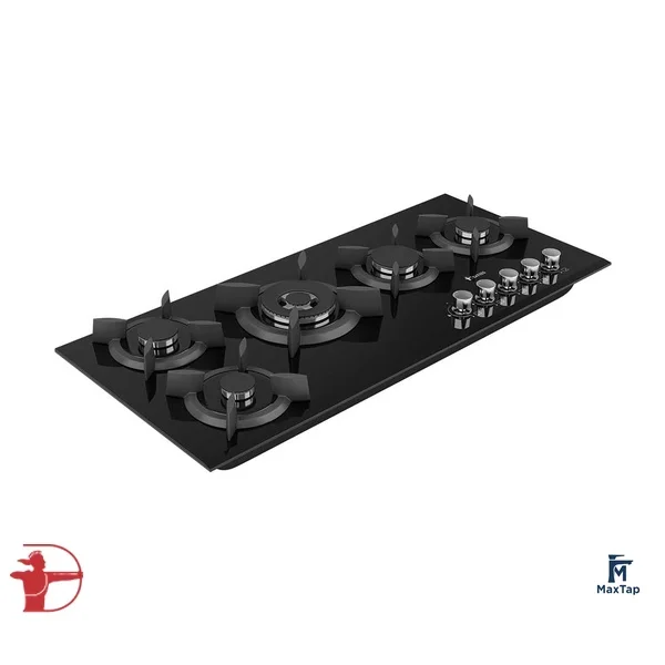اجاق گاز رومیزی داتیس مدل DG-504 2