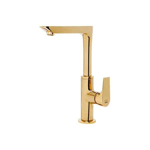 شیر آشپزخانه ورونا تاپ لاین KWC 2