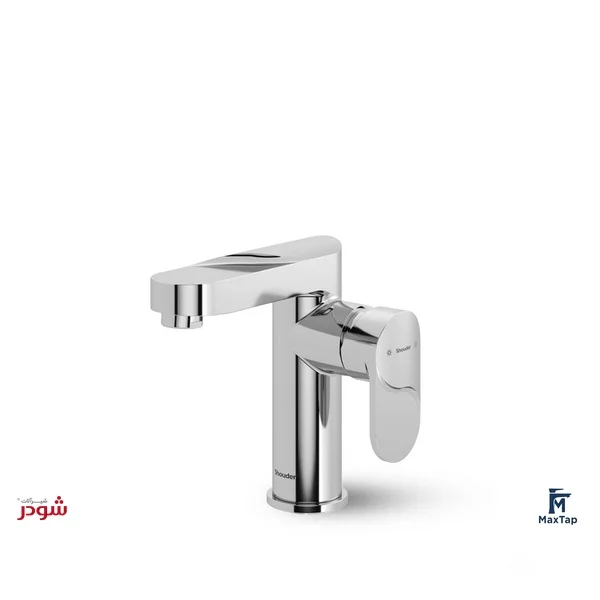 شیر روشویی ثابت شودر مدل اسمارت