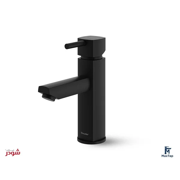 شیر روشویی ثابت شودر مدل یونیک2