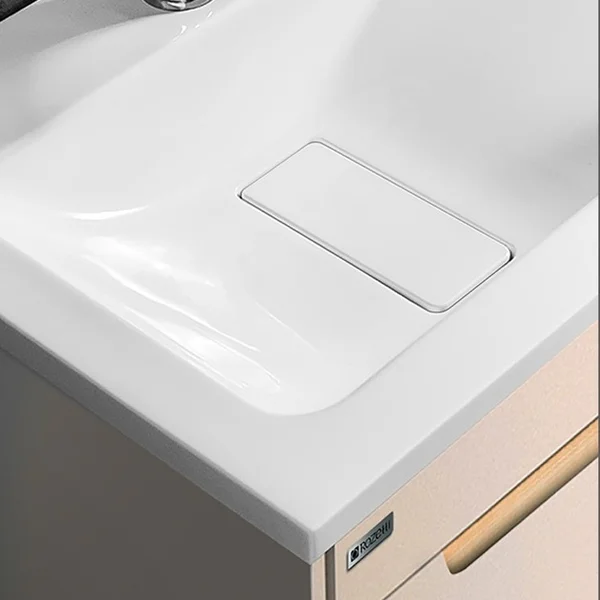 کابینت روشویی رزتی مدل KZ6002