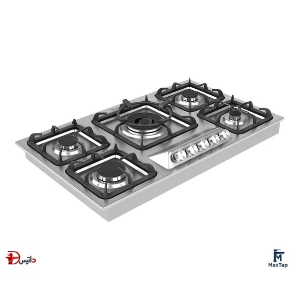 اجاق گاز استیل داتیس مدل DS-518