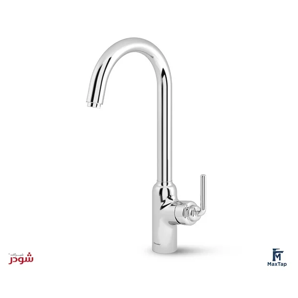 شیر آشپزخانه شودر مدل مودیکا