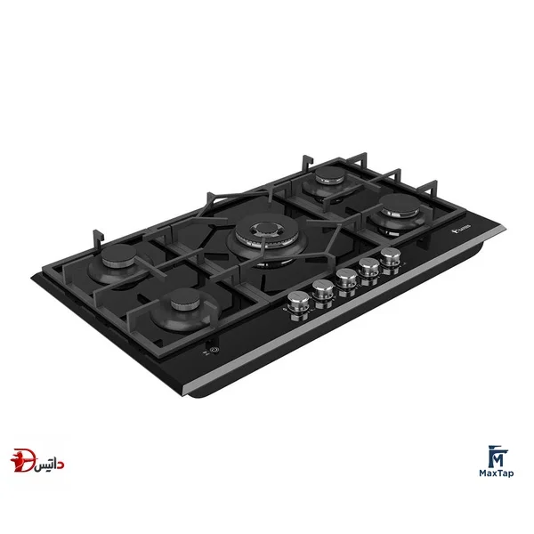 اجاق گاز رومیزی داتیس مدل DG-585 2