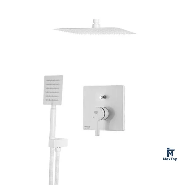 شیر حمام آوا تیپ ۳ کی دبلیو سی 4