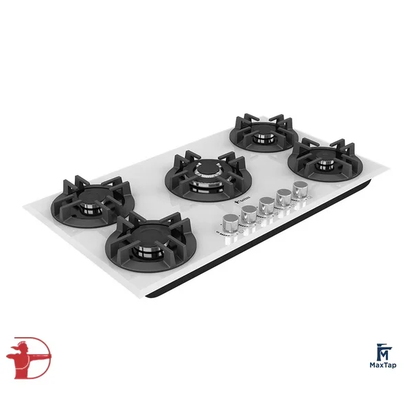 اجاق گاز رومیزی داتیس مدل DG-551 4