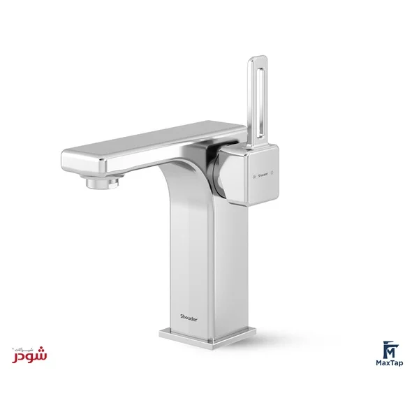شیر روشویی ثابت شودر مدل میشل