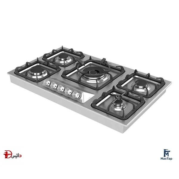 اجاق گاز استیل داتیس مدل DS-518