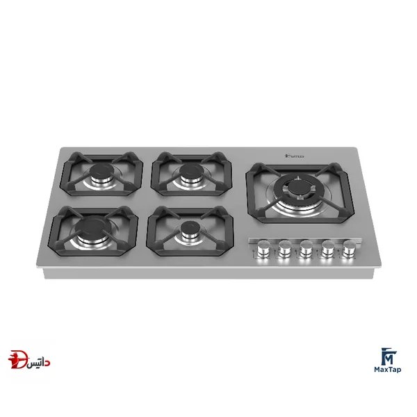 اجاق گاز استیل داتیس مدل DS 523