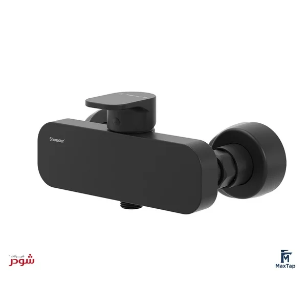 شیر توالت شودر مدل تاین 1