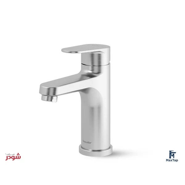 شیر روشویی ثابت شودر مدل آلپ 1