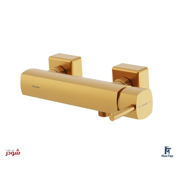 شیر توالت شودر مدل یونیک 2