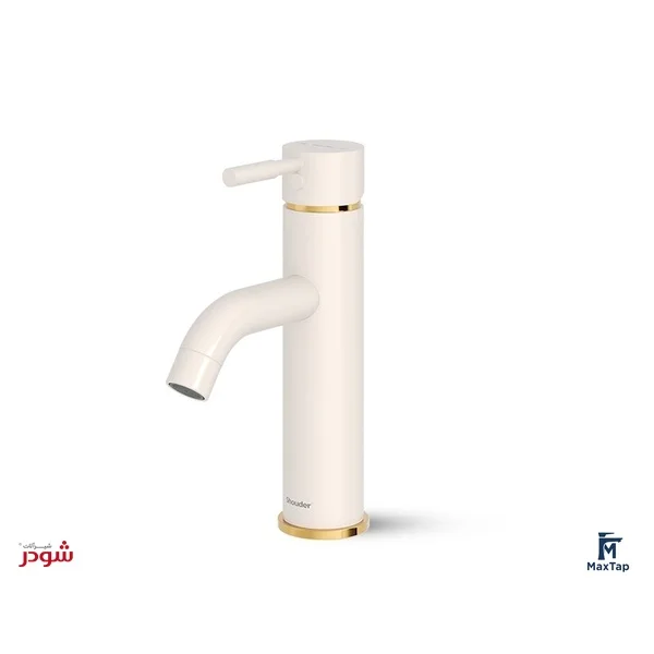 شیر روشویی ثابت شودر مدل مارینو 1