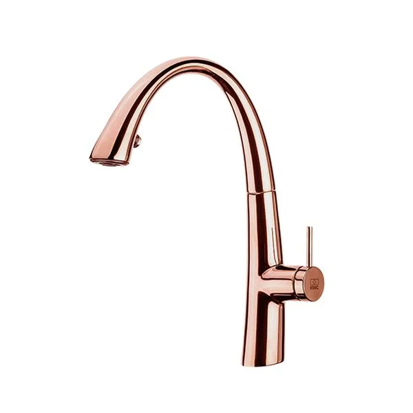 شیر آشپزخانه زو پول دان 3