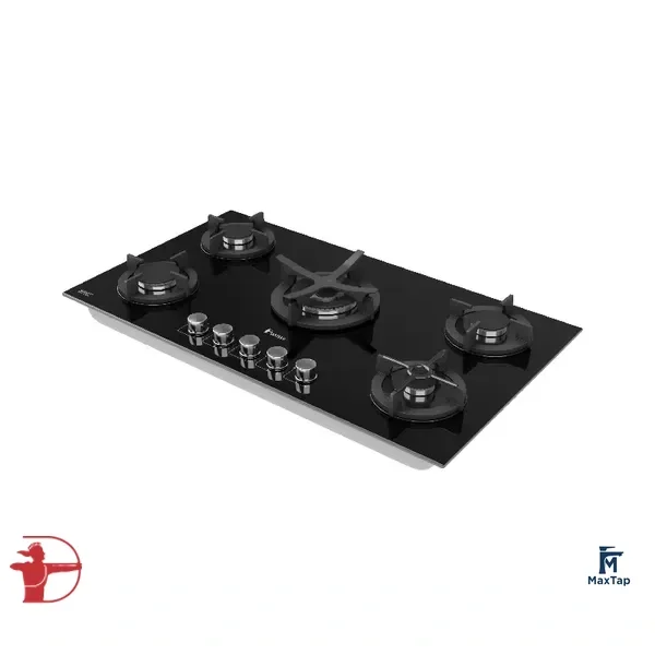 اجاق گاز شیشه ای داتیس مدل DG-5472