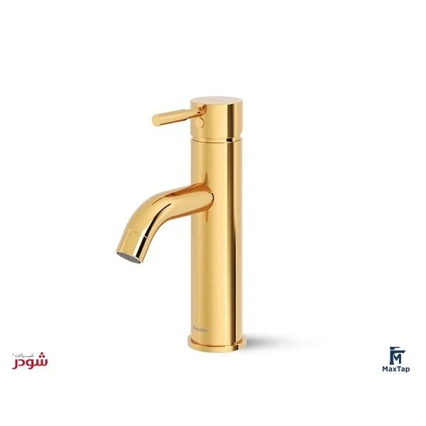 شیر روشویی ثابت شودر مدل مارینو 2