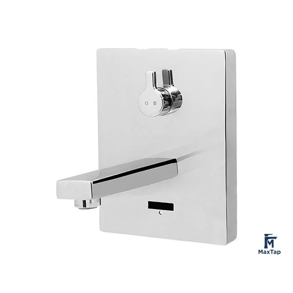 شیر روشویی آوا الکترونیک توکار