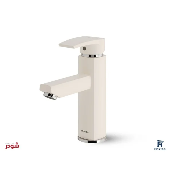 شیر روشویی ثابت شودر مدل یونیک پلاس2