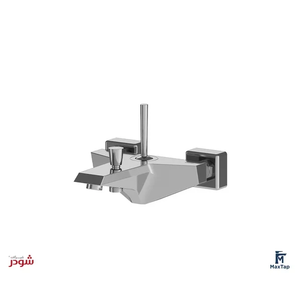 شیر آشپزخانه شودر مدل تیفانی