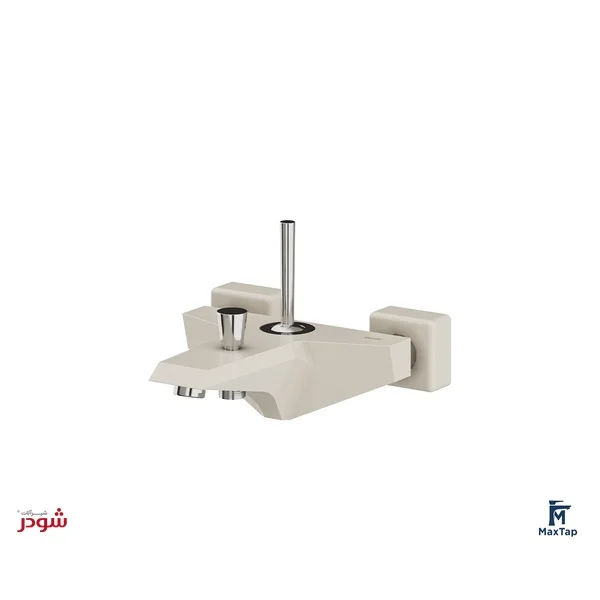 شیر آشپزخانه شودر مدل تیفانی2