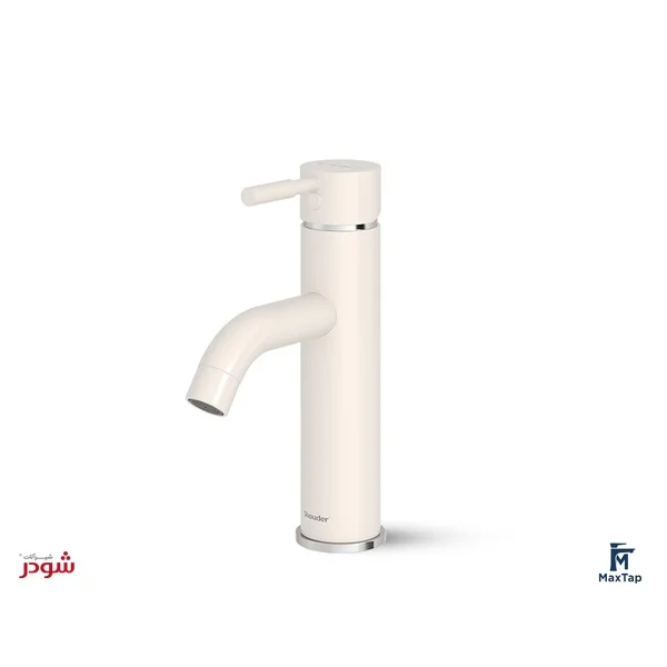 شیر روشویی ثابت شودر مدل مارینو 3