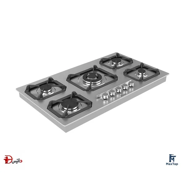 اجاق گاز استیل داتیس مدل DS-513