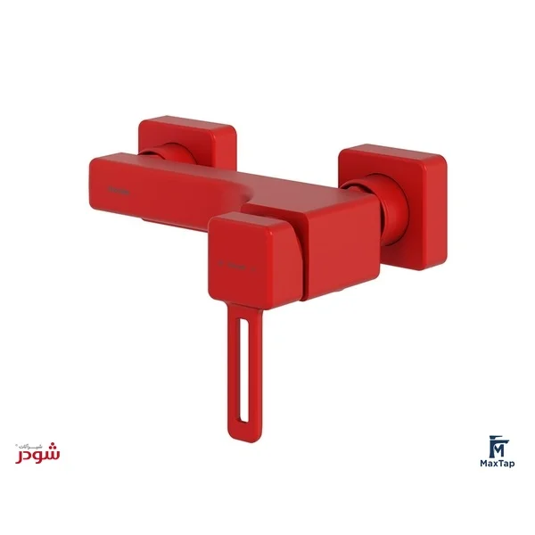 شیر توالت شودر مدل میشل 2