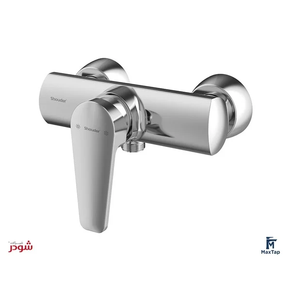 شیر توالت شودر مدل لیون