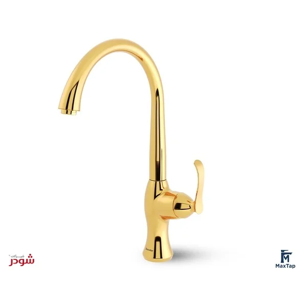 شیر آشپزخانه شودر مدل کلاسیک 2