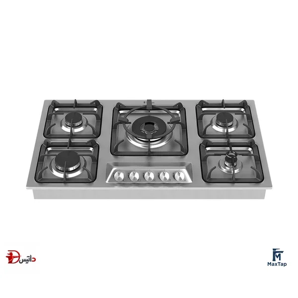 اجاق گاز استیل داتیس مدل DS-518
