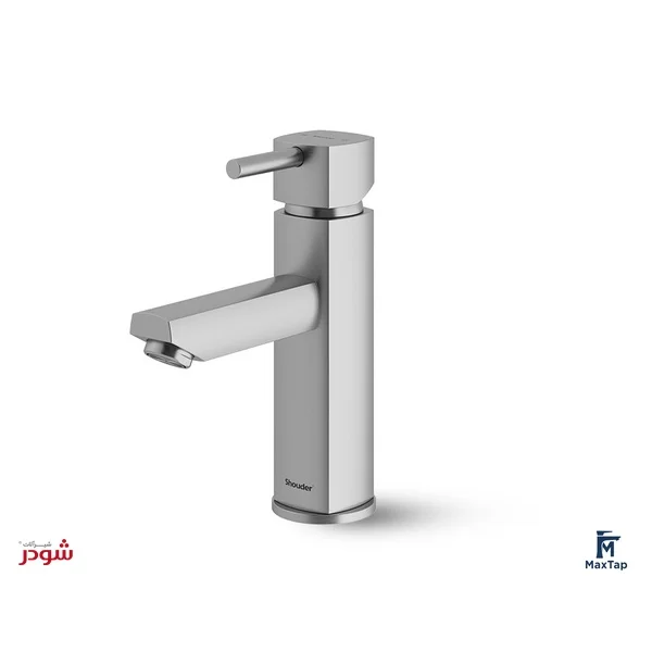 شیر روشویی ثابت شودر مدل یونیک 1